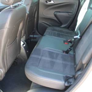 Opel Crossland 1.2 Turbo Ultimate *LED, NAVIGACIJA, KAMERA*