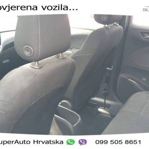 Opel Crossland 1.2i Turbo Edition 110 KS, LED+TEM+GR SJED+S&S