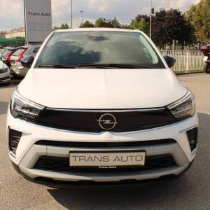 Opel Crossland 1.5D AUTOMATIK *LED,NAVIGACIJA*