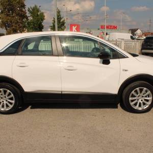 Opel Crossland 1.5D AUTOMATIK *LED,NAVIGACIJA*