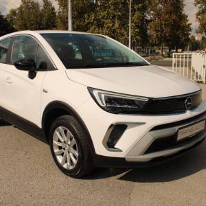 Opel Crossland 1.5D AUTOMATIK *LED,NAVIGACIJA*