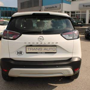 Opel Crossland 1.5D AUTOMATIK *LED,NAVIGACIJA*