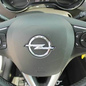 Opel Crossland 1.5D AUTOMATIK *LED,NAVIGACIJA*