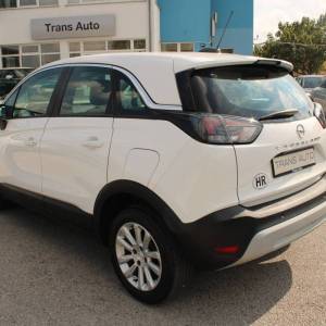 Opel Crossland 1.5D AUTOMATIK *LED,NAVIGACIJA*