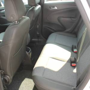 Opel Crossland 1.5D AUTOMATIK *LED,NAVIGACIJA*