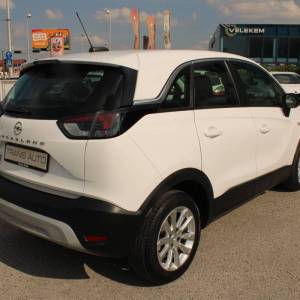 Opel Crossland 1.5D AUTOMATIK *LED,NAVIGACIJA*