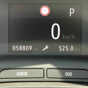 Opel Crossland 1.5D AUTOMATIK *LED,NAVIGACIJA*