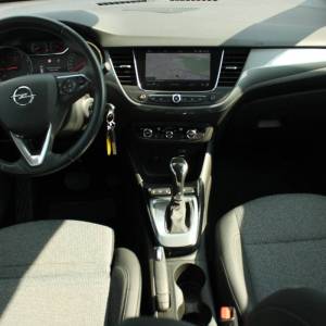 Opel Crossland 1.5D AUTOMATIK *LED,NAVIGACIJA*