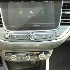 Opel Crossland 1.5D AUTOMATIK *LED,NAVIGACIJA*