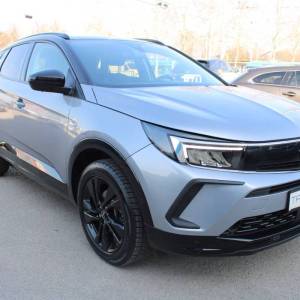 Opel Grandland 1.2 Turbo GS Line *LED, NAVIGACIJA, KAMERA*