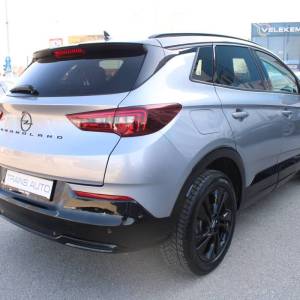 Opel Grandland 1.2 Turbo GS Line *LED, NAVIGACIJA, KAMERA*