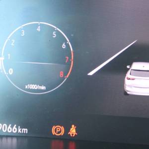 Opel Grandland 1.2 Turbo GS Line *LED, NAVIGACIJA, KAMERA*