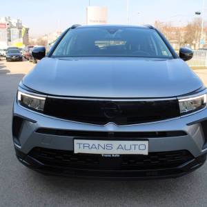 Opel Grandland 1.2 Turbo GS Line *LED, NAVIGACIJA, KAMERA*