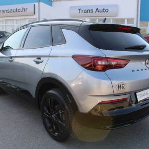 Opel Grandland 1.2 Turbo GS Line *LED, NAVIGACIJA, KAMERA*