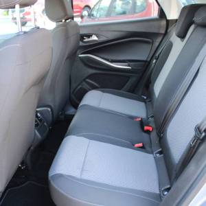 Opel Grandland 1.2 Turbo GS Line *LED, NAVIGACIJA, KAMERA*