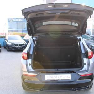 Opel Grandland 1.2 Turbo GS Line *LED, NAVIGACIJA, KAMERA*