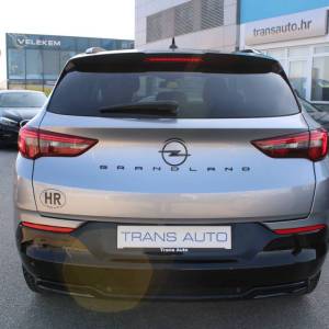 Opel Grandland 1.2 Turbo GS Line *LED, NAVIGACIJA, KAMERA*