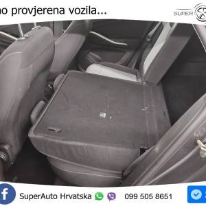 Opel Grandland X 1.2 Turbo Aut. Edition 130 KS, LED+PDC+NAVI