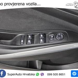 Opel Grandland X 1.2 Turbo Aut. Edition 130 KS, LED+PDC+NAVI