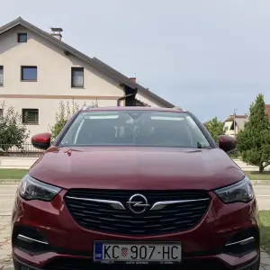 Opel Grandland X 1.5 DTH