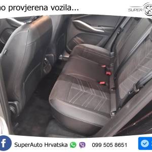 Opel Grandland X 1.5d Aut. GS Line 130 KS, LED+ACC+GR SJED+KAM+PDC+ASIST