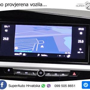 Opel Grandland X 1.5d Aut. GS Line 130 KS, LED+ACC+GR SJED+KAM+PDC+ASIST