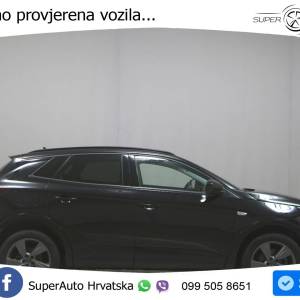 Opel Grandland X 1.5d Aut. GS Line 130 KS, LED+ACC+GR SJED+KAM+PDC+ASIST