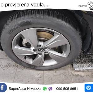Opel Grandland X 1.5d Aut. GS Line 130 KS, LED+ACC+GR SJED+KAM+PDC+ASIST