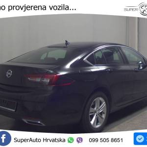 Opel Insignia 2.0d Aut. Business 174 KS, LED+HEAD+GR SJED+KUKA+PDC