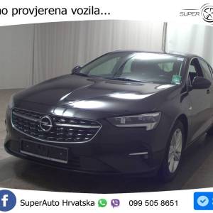 Opel Insignia 2.0d Aut. Business 174 KS, LED+HEAD+GR SJED+KUKA+PDC