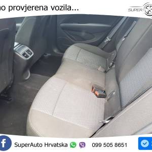 Opel Insignia 2.0d Aut. Business 174 KS, LED+HEAD+GR SJED+KUKA+PDC