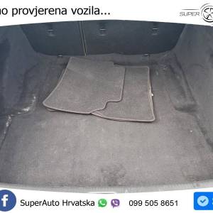 Opel Insignia 2.0d Aut. Business 174 KS, LED+HEAD+GR SJED+KUKA+PDC