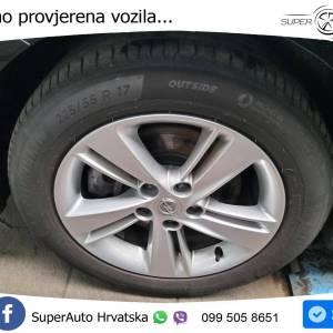 Opel Insignia 2.0d Aut. Business 174 KS, LED+HEAD+GR SJED+KUKA+PDC