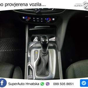 Opel Insignia 2.0d Aut. Business 174 KS, LED+HEAD+GR SJED+KUKA+PDC