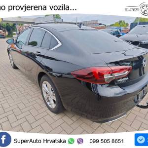 Opel Insignia 2.0d Aut. Elegance 174 KS, LED+KAM+GR SJED+ASIST