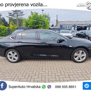 Opel Insignia 2.0d Aut. Elegance 174 KS, LED+KAM+GR SJED+ASIST