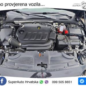 Opel Insignia 2.0d Aut. Elegance 174 KS, LED+KAM+GR SJED+ASIST