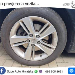 Opel Insignia 2.0d Aut. Elegance 174 KS, LED+KAM+GR SJED+ASIST