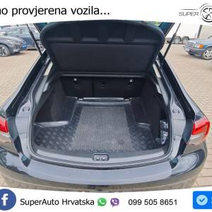 Opel Insignia 2.0d Aut. Elegance 174 KS, LED+KAM+GR SJED+ASIST
