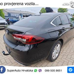 Opel Insignia 2.0d Aut. Elegance 174 KS, LED+KAM+GR SJED+ASIST
