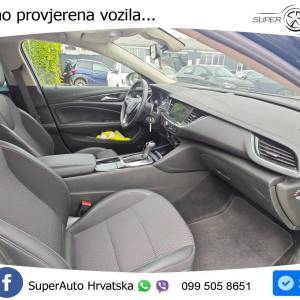 Opel Insignia 2.0d Aut. Elegance 174 KS, LED+KAM+GR SJED+ASIST