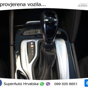 Opel Insignia Grand Sport 2.0d Aut. Elegance 174 KS, LED+KAM+GR SJED+VIRT+ASIST