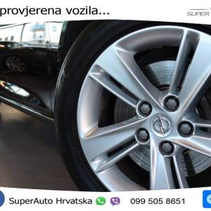 Opel Insignia Grand Sport 2.0d Aut. Elegance 174 KS, LED+KAM+GR SJED+VIRT+ASIST