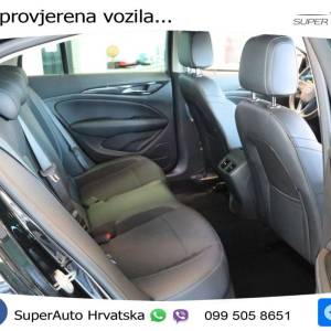 Opel Insignia Grand Sport 2.0d Aut. Elegance 174 KS, LED+KAM+GR SJED+VIRT+ASIST