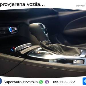 Opel Insignia Grand Sport 2.0d Aut. Elegance 174 KS, LED+KAM+GR SJED+VIRT+ASIST