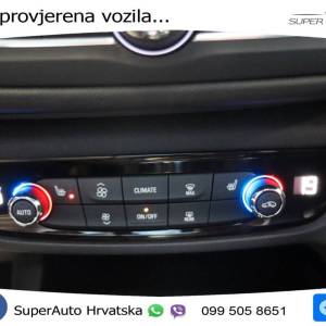 Opel Insignia Grand Sport 2.0d Aut. Elegance 174 KS, LED+KAM+GR SJED+VIRT+ASIST