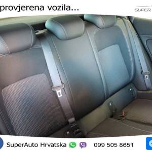 Opel Insignia Grand Sport 2.0d Aut. Elegance 174 KS, LED+KAM+GR SJED+VIRT+ASIST