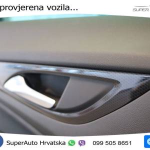 Opel Insignia Grand Sport 2.0d Aut. Elegance 174 KS, LED+KAM+GR SJED+VIRT+ASIST