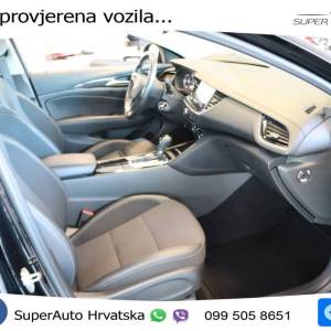 Opel Insignia Grand Sport 2.0d Aut. Elegance 174 KS, LED+KAM+GR SJED+VIRT+ASIST