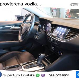 Opel Insignia Grand Sport 2.0d Aut. Elegance 174 KS, LED+KAM+GR SJED+VIRT+ASIST